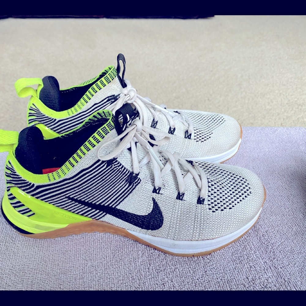 Nike metcon
